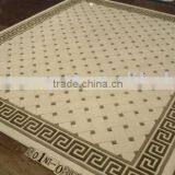 Handmade Carpet/ Wool Carpet/Decoration Carpet/hand Hooked Rug/hotel Carpet