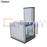 Easy Access Vertical Platform Lift Elevators for Disabled thumbnail-3