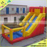 Used Water Park Slides for Sale, Cheap Inflatable Water Slides for Sale thumbnail-3