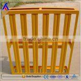 Rubber Steel Pallet (Factory Selling) thumbnail-6