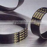 various speed v belt with high quality