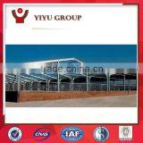 Light Steel Structure,insulation,durable Building/workshop/warehouse thumbnail-3