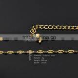Best Wholesale Websites Stainless Steel Jewelry Chain thumbnail-5