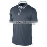 Eco-friendly, With Printing and Embroeidry. Golf Shirt thumbnail-1