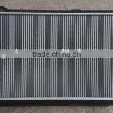 Aluminum Auto Radiator for TOYOTA LEXUS' 92-94 VCV10 thumbnail-4