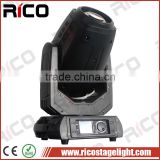 Stage Lights Pefect Effect high brightness beam 10r 280w moving head spot wash 3in1 with 3D effect