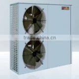 Deron Air to Water Heat Pump Water Heater, R410a or R417A, With Electric Heating Element thumbnail-3