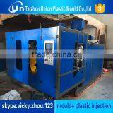 Hollow Extruding Machine Hollow Blow Molding Machine Plastic Machine