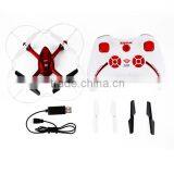 4 Channel 6-Axis Gyro Remote Control RC Helicopter Quadcopter X11C thumbnail-1
