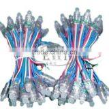 Micro Led Copper Wire String Lights for Advertising Words