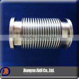 Trustworthy China Supplier Small Flexible Expansion Bellows thumbnail-5