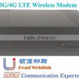 3G HSDPA Modem,industrial Modem,Support Rs232,rs485,usb Interface thumbnail-2