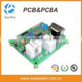 Shenzhen Multilayer Electronic PCBA Manufacturer thumbnail-2