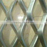 Anping Nuojia Expanded Metal Mesh(professional Producer)