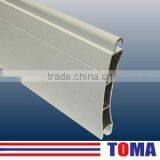 Aluminium Roller Shutter Slat thumbnail-1