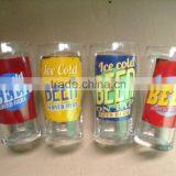 Pint Glass and Bottle Opener Set thumbnail-1