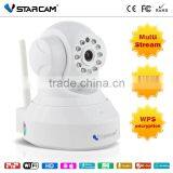 960P ONVIF H.264 P2P IR CUT CMOS 1.3mp Pan Tilt Wifi Ptz Camera Full hd Android Wifi Camera thumbnail-5