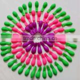 5inch big water balloon Fluorescence Color Water Balloon