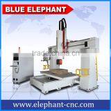 1224 Metal Mould Cnc Router for Dies 3d 4d Carving thumbnail-2