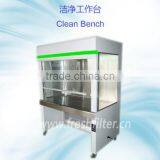High Quality Horizontal Laminar Flow Clean Room (manufacturer) thumbnail-1