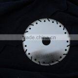 4.5",5",6",7",9" Split Electroplated Diamond Cutting Blade
