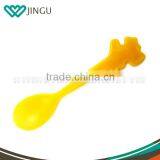 Baby Temperature Color Changing Spoon thumbnail-3