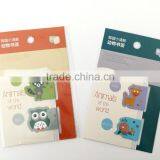 Sales Elegant Shape Magnetic Bookmark Gift Sets Customized Printing Magnetic Bookmark With Custom Logo thumbnail-2