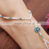 Anklets Jewelry A50022 Body Jewelry Making Supplies thumbnail-2