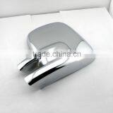 Chrome Full Mirror Cover for Volksvagen Transporter t4 thumbnail-3