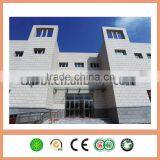 Beige Slate Stone Exterior Wall Slate Tile Size 600x300mm thumbnail-6