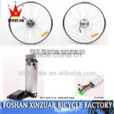 CE pass drect factory supply 36v 250W/350w electric bike kit