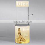 Trade Show Counter/promotion Table thumbnail-1