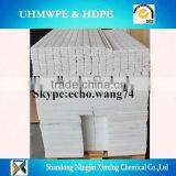 CNC Polyethylene UHMWPE Dewatering Suction Box Cover/UHMWPE Suction Box/UHMWPE Forming Board thumbnail-2