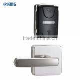 Smart RFID ic card door lock for hotel OK021