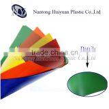 PVC Color Film Sheet