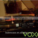VOXOA T50 Full Auto Professional DJ Turntable With USB High Sound Quality Output thumbnail-5