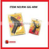 Factory Supply 110v-240V Jumbo Hot Melt Glue Gun