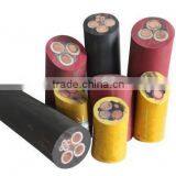 H05RR-F H05RN-F H07RN-F Superior Flexible Subway Rubber Cable thumbnail-1