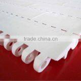 Uni MPB All Kind of Food/snake/meat/seafood Plastic Conveyor Belt