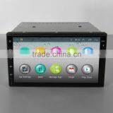 Funwin 2016 Hot Sale 2Din 7 Inch Universal Car Dvd Player With Android Can-Bus 3G Wifi Mirror Link thumbnail-3