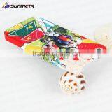 Factory Directly Sunmeta Blank Sublimation Heat Press Mobile Phone Cover (IP5)