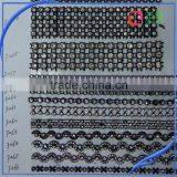 Rhinestone Trimming Iron on Rhinestone Sheet Crochet Trimmings g Venice Lace Trim