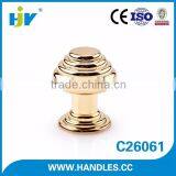 China Factory High Quality Customized Industrial Metal Door Knobs