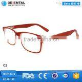 Injection Molding Transparent Inside Outside b d Reading Glasses thumbnail-3
