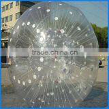 Attractive!!! Commercial Water Zorb Balls Price, Inflatable Walking Zorb Ball