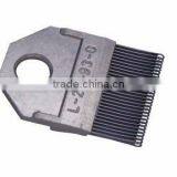 Guide Units L-28-93-0 for Warp Knitting Machines thumbnail-1