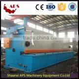 NEW,ISO, QC11Y Hydraulic Guillotine Shear Machine,QC11Y-16X10000