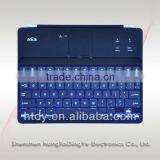 Mechanical Wireless Bluetooth Keyboard for Ipad2/3/4