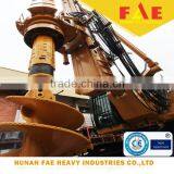 Pile Drilling Rig! FAE250 Type Drilling Rig thumbnail-5