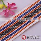 INTENSIFIED ZIPPER thumbnail-1